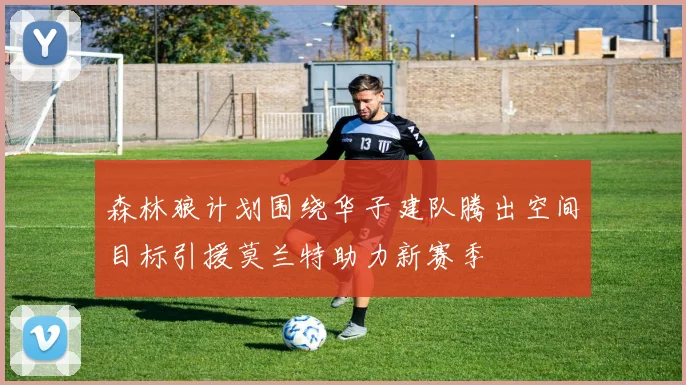 森林狼计划围绕华子建队腾出空间目标引援莫兰特助力新赛季